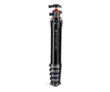 Akcesoria Foto K&F Concept M1 z głowicą kulową BH-36L
